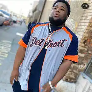 Picture for song '[FREE] Rod Wave Type Beat "Truly Yours"' by artist 'Adrian R.'