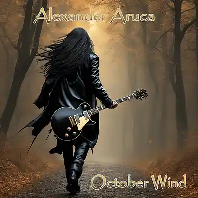 Picture for song 'Tomorrow's Calling' by artist 'Alexander Aruca'