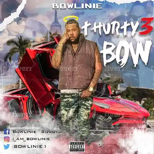 Picture for song '33 Bow' by artist 'BOWLINIE'