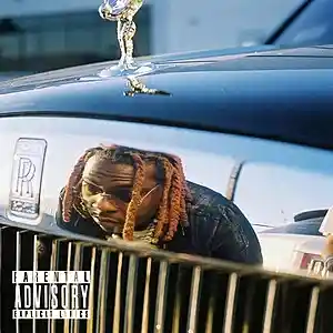 Picture for song 'Dollaz' by artist 'BADDPRODUCER'