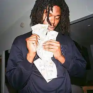 Picture for song 'LUCKI TYPE BEAT - "DREAMS"' by artist 'DineroMadeIt'
