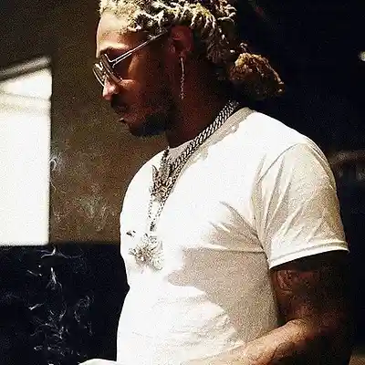 Picture for song 'Future x 808 Mafia Type Beat - ''STILL THINKING''' by artist 'Beatsby.Mxtt029'