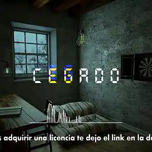 Picture for song 'CEGADO' by artist 'BOWS BEATS'