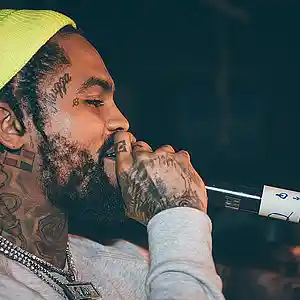 Picture for song 'Gotta Save All Bread' by artist 'Brentin Davis Beats'