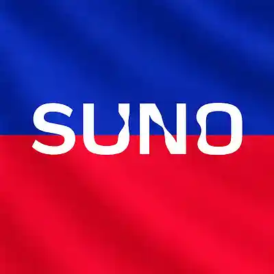 Picture for song 'Suno AI Gouyad Zouk' by artist 'bySupanxgga'