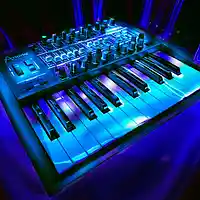 Picture for song '1st Avenue' by artist 'ChoiceBeats1'