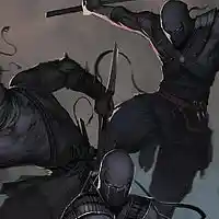 Picture for song 'Hard Ninja Trap Beat 2016 Dope Rap Instrumental' by artist 'Cyrov Instrumental'