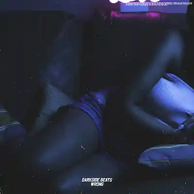 Picture for song 'wrong' by artist 'darkside beatss'
