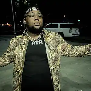 Picture for song 'Stars At Night' by artist 'DeeFom'