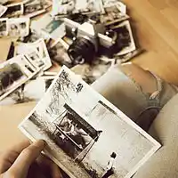 Picture for song 'Good Old Days' by artist 'Diamond Vybe Productions'