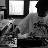 Picture for song 'Goodtime Ride' by artist 'DJMercuryYCE'