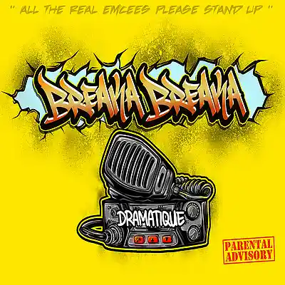 Picture for song 'Breaka, Breaka' by artist 'DraMatiQue'