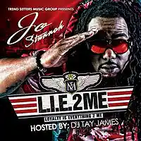 Picture for song 'Lie 2 me w/o hook' by artist 'Dras On The Beat'