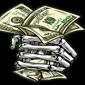 Picture for song 'BASE DE TRAP 2021 "MILLONARIO"' by artist 'Eigh Teen Beats'