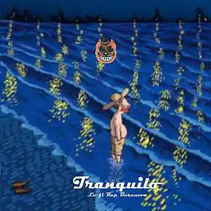 Picture for song '[ Tranquilo ] boom bap lofi bosa nova 2023 .' by artist 'MOBI DOG Productions'