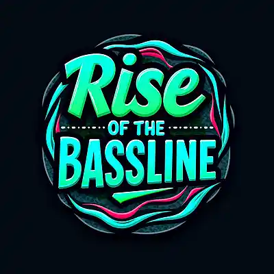 Picture for song 'Rise of the Bassline' by artist 'EmoBeatz'