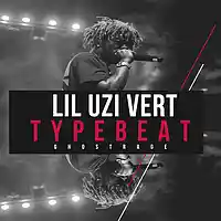 Picture for song 'Chains (Lil Uzi Type) - BUY 1 GET 1 FREE!' by artist 'Ghostrage'