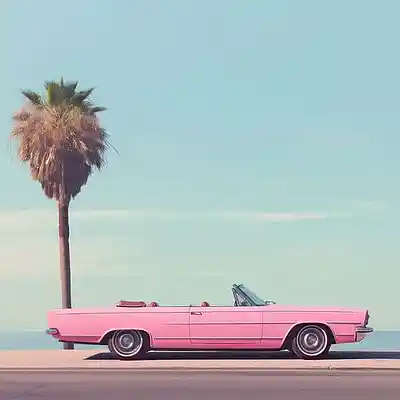 Picture for song 'Pop R&B Type Beat - "Good Vibes"' by artist 'Borez Beatz'