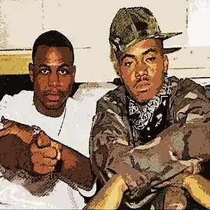 Picture for song 'We Just' by artist 'J A S Productionz'