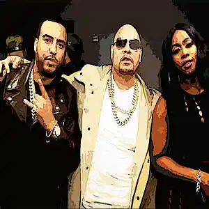 Picture for song 'What You Going Do' by artist 'J A S Productionz'