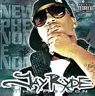 Picture for song 'Spaceship ft. Medik' by artist 'Jayryde'