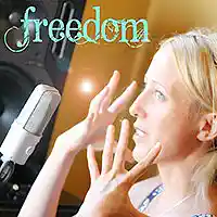 Picture for song 'Freedom' by artist 'Jenelle'