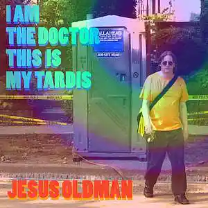 Picture for song 'A MAN ALONE' by artist 'JESUS OLDMAN'