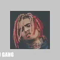 Picture for song '*HOT* Gucci Gang (Buy 1 and get 1 Free )' by artist 'jgladmusic'
