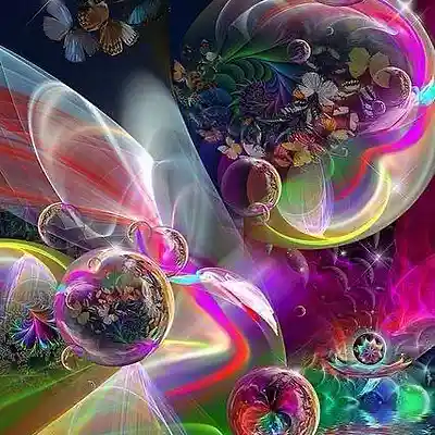 Picture for song 'Carnivaltones' by artist 'Johanna Renfro'