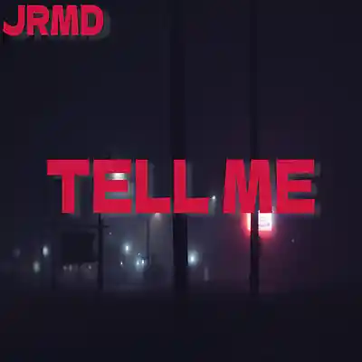Picture for song 'Tell me (Rnb Type Beat)' by artist 'Jrmd'