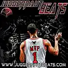 Picture for song 'MVP' by artist 'JuggernautBeats.com'