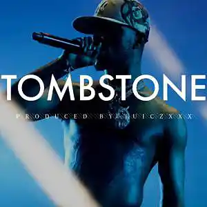 Picture for song 'Tombstone' by artist 'JuiczXxx'