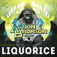 Picture for song 'Liquorice***CHILL ACTION BRONSON TYPE***FREE DL' by artist 'Kannibal Beats'