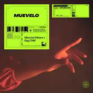 Picture for song 'DEMBOW DOMINICANO 2023 EL ALFA MUEVELO' by artist 'Kenshionthebeat'