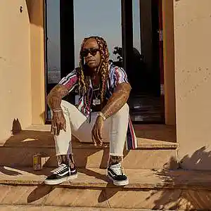 Picture for song 'Stay *Ty Dolla Sign*' by artist 'Andymatt'