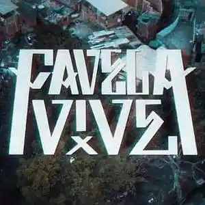 Picture for song 'Favela Vive Type Beat - CARATER (Buy1Get2Free)' by artist 'kroth'