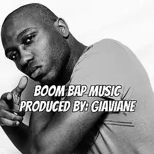 Picture for song 'Boom Bap Music - BUY 2, GET 2 FREE!' by artist 'Kyngdom Beats'