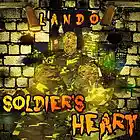 Picture for song 'Soldier's heart' by artist 'Lando'