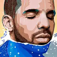 Picture for song 'Zamorak *FREE DL* (Buy 1 Get 3 Free)' by artist 'Larkin Beats'