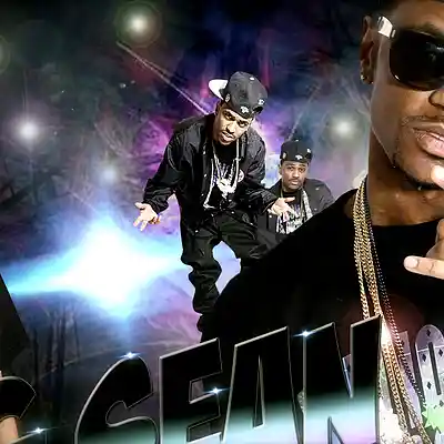 Picture for song 'LiL RoN - *NEW*(Get It Crackin) Party' by artist 'Lilronbeatz'