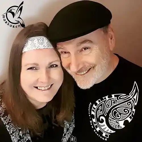 Artist picture