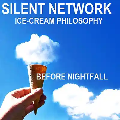 Picture for song '10. Before Nightfall' by artist 'Major Snagg'
