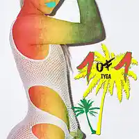 Picture for song 'Bikini' by artist 'MantraBeats'