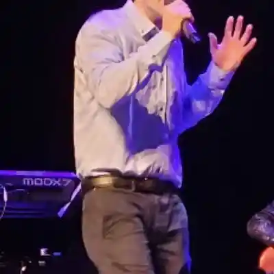 Song picture of 'When light goes out'