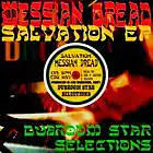 Picture for song 'Salvation (DUB 'n' Discomix)' by artist 'Messian Dread'