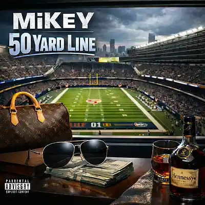 Picture for song 'Sky Box Bricks' by artist 'MiKeY-Chi'