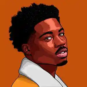 Picture for song '"Greater Than Good" - (Roddy Ricch Type Beat)' by artist 'NaturalTooWavy'