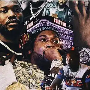 Picture for song 'Dj Snake x Meek Mill x Offset Type Beat "Power"' by artist 'NiqueProduction'