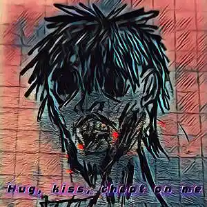 Picture for song 'NITOW - Hug, kiss, cheat on me' by artist 'NITOWBEATS'