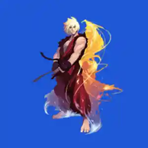 Picture for song 'HADOUKEN (buy 1 Get 2 Free)' by artist 'NOA.Producer'